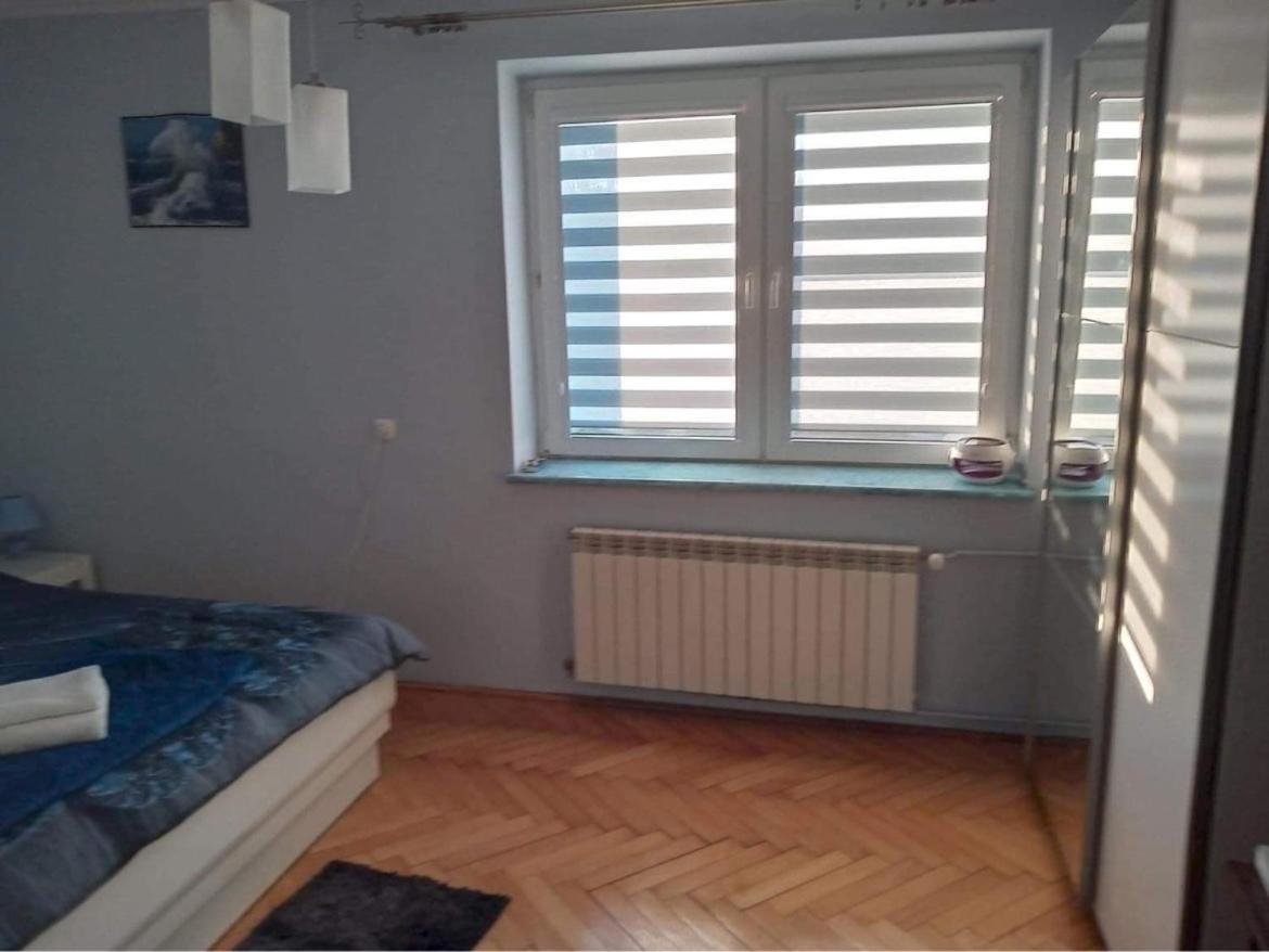 Villa Sanriver Пжемысл Экстерьер фото